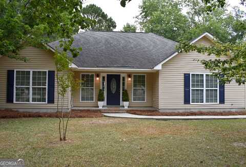 Rountree, METTER, GA 30439