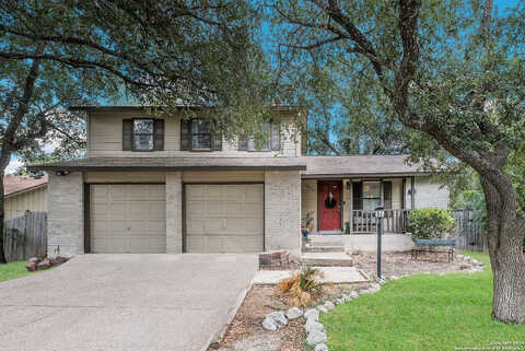 Woodbreeze, SAN ANTONIO, TX 78217