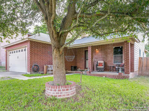 Forest Pass, LIVE OAK, TX 78233