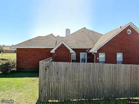 Mockingbird, DESOTO, TX 75115