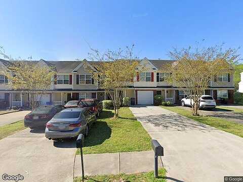 Maple Valley, UNION CITY, GA 30291