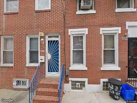 Cross, PHILADELPHIA, PA 19146