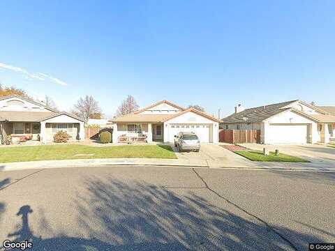 Bristow, MANTECA, CA 95336