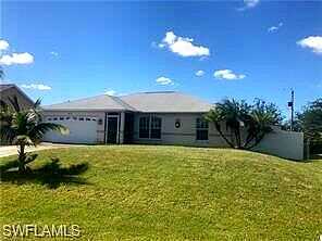 5Th, CAPE CORAL, FL 33990