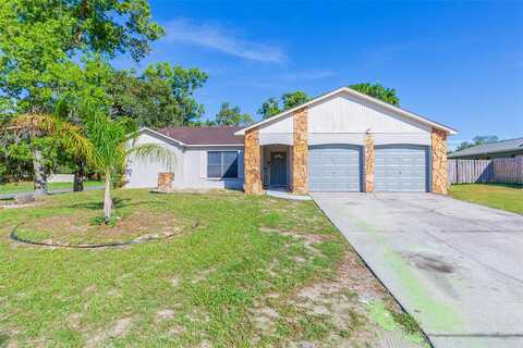 Forest Oaks, SPRING HILL, FL 34606