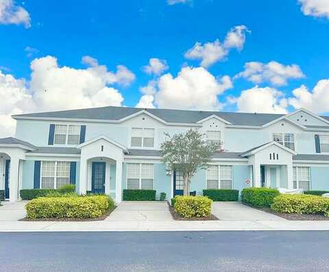 Sir Kaufmann, KISSIMMEE, FL 34747