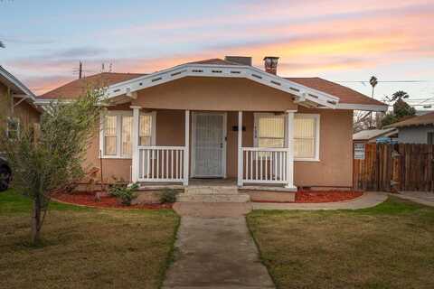 Farris, FRESNO, CA 93728