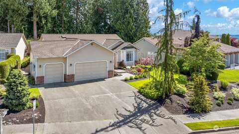 Eaglefield, ARLINGTON, WA 98223