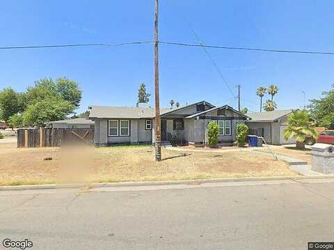 Clark, FRESNO, CA 93710