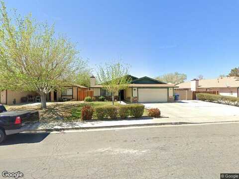 Appaloosa, RIDGECREST, CA 93555