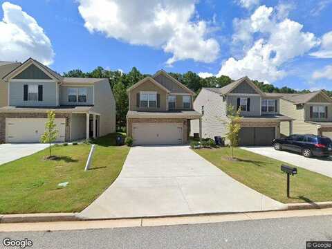 Union Pointe, UNION CITY, GA 30291