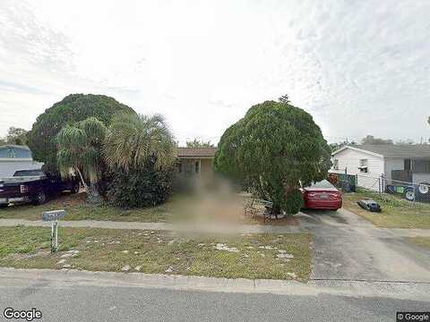 Nancy, HOLIDAY, FL 34690