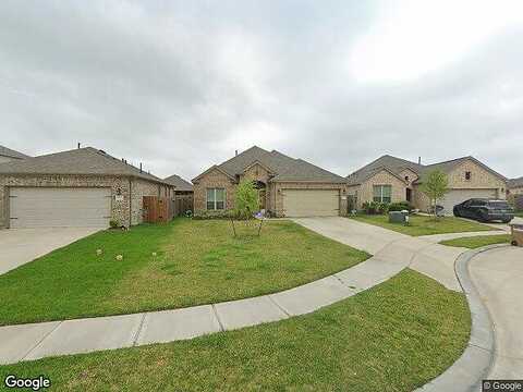 Decatur, DICKINSON, TX 77539