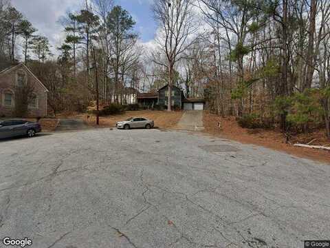 Beechwood Forest, LITHONIA, GA 30038