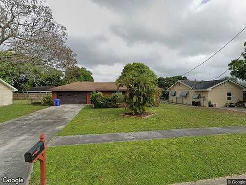 Flame Tree, APOLLO BEACH, FL 33572