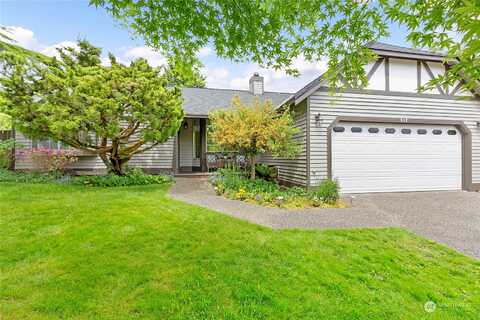167Th, BOTHELL, WA 98012