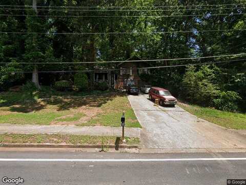 Rock Springs, LITHONIA, GA 30038