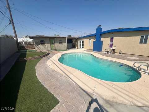 Randall, LAS VEGAS, NV 89122