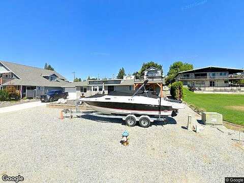 Daisy, MANSON, WA 98831