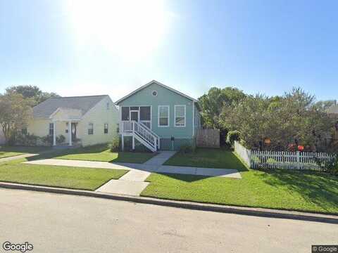 Avenue R, GALVESTON, TX 77550