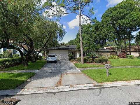 Gainesborough, TAMPA, FL 33624