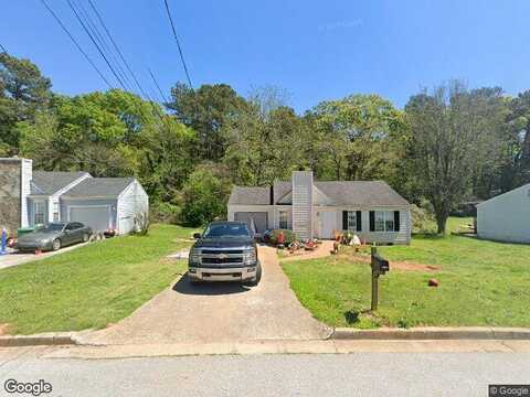 Catalpa, ELLENWOOD, GA 30294