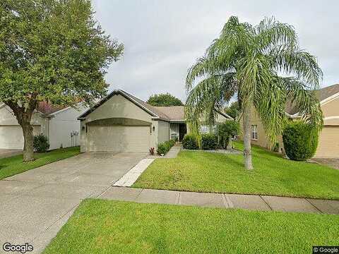 Pine Isle, LUTZ, FL 33558