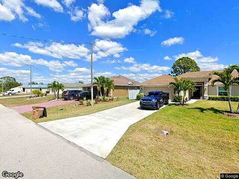 20Th, CAPE CORAL, FL 33909