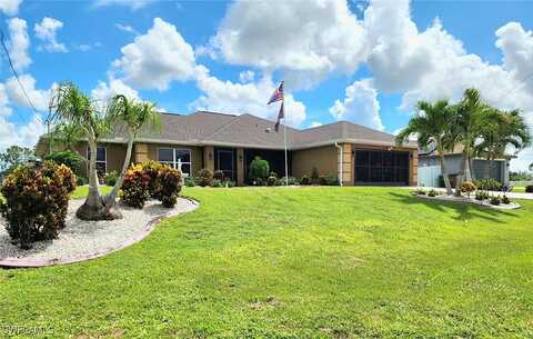 20Th, CAPE CORAL, FL 33909