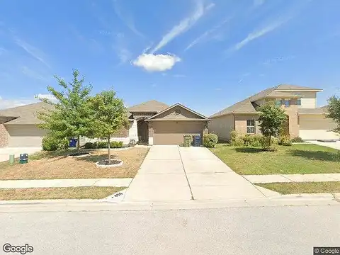 Pentire, HUTTO, TX 78634