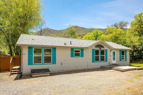 Donegan, GLENWOOD SPRINGS, CO 81601