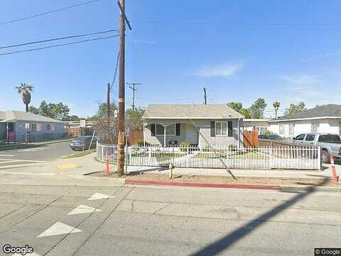 Fernwood, LYNWOOD, CA 90262