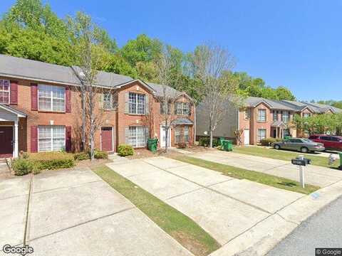 Waldrop, DECATUR, GA 30034