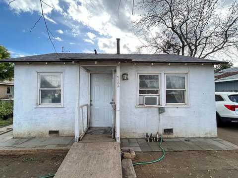 Floradora, FRESNO, CA 93703