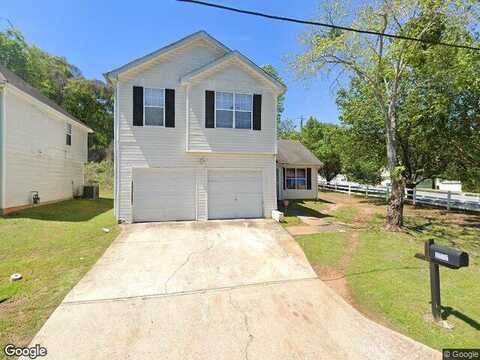 Waldrop Hills, DECATUR, GA 30034