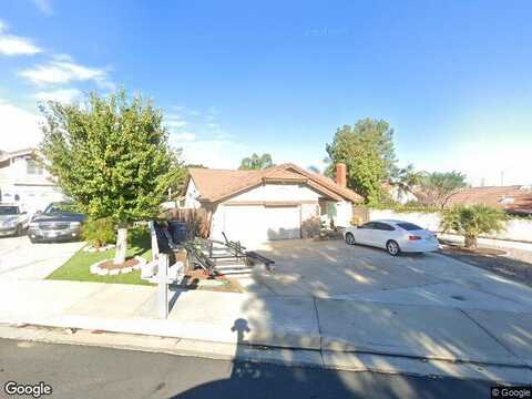 Sangston, LAKE ELSINORE, CA 92530