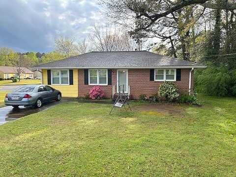 Cherokee, NEWNAN, GA 30263