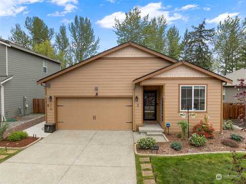 Winston, SULTAN, WA 98294