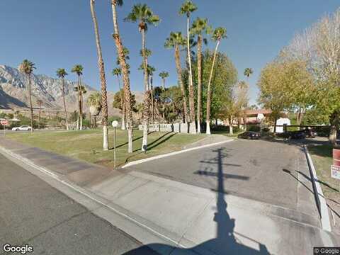 Los Felices, PALM SPRINGS, CA 92262