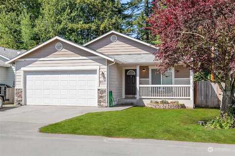 169Th, MARYSVILLE, WA 98271