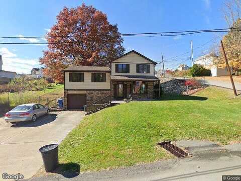 Easler, MCKEESPORT, PA 15132