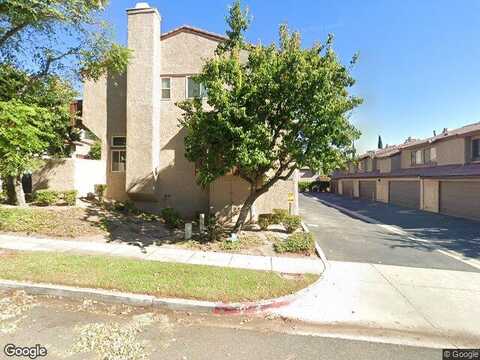 Chandler, SIMI VALLEY, CA 93065