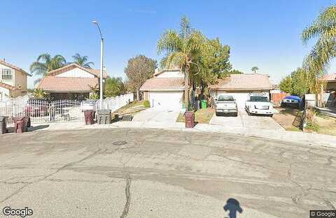 Robie, MORENO VALLEY, CA 92551