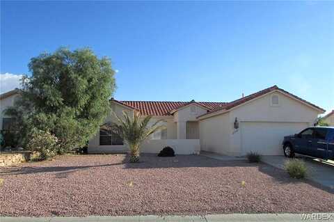 Bluebird, BULLHEAD CITY, AZ 86442