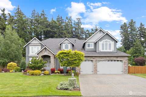 Woodway, WOODWAY, WA 98020