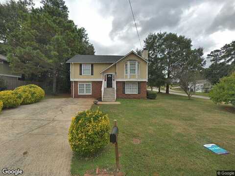 Deep Shoals, DECATUR, GA 30034