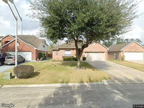 Maidens Crossing, KINGWOOD, TX 77339