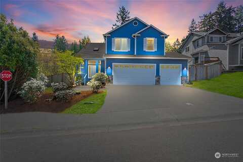 170Th, BOTHELL, WA 98012