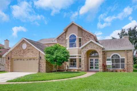 Turnberry, OVIEDO, FL 32765