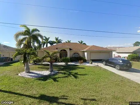 15Th, CAPE CORAL, FL 33990